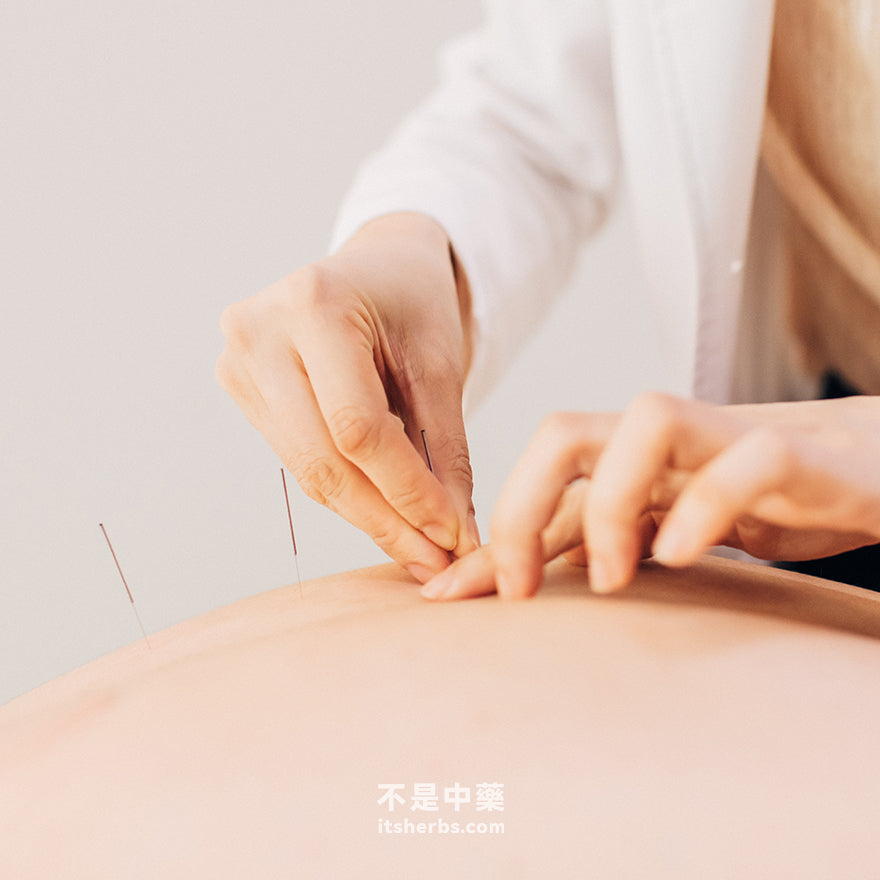 Farewell Fatigue Treatment Package