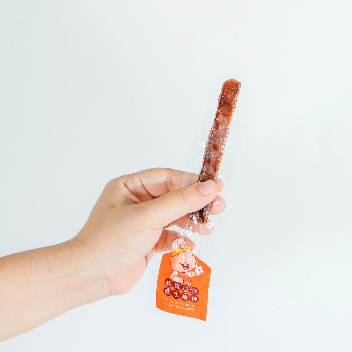 PRE-ORDER |【养生肉干系列】不是一般肉干