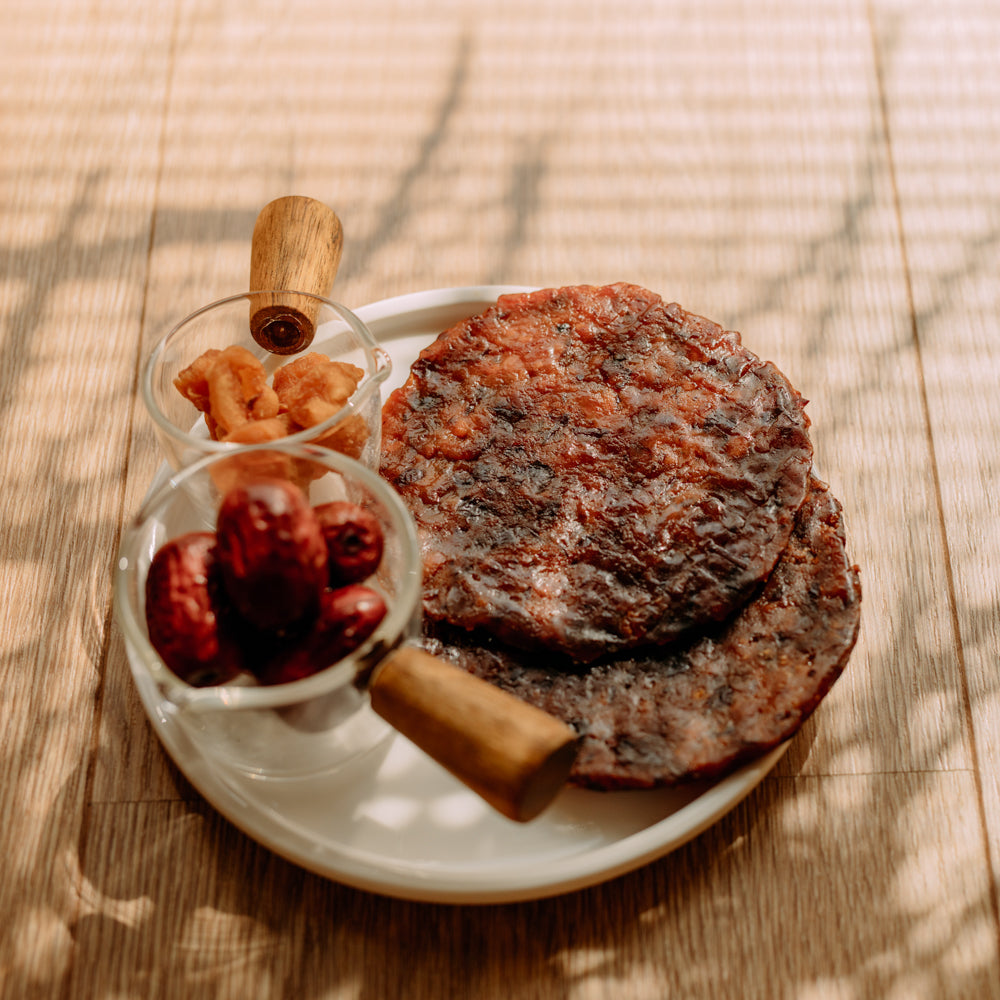 PRE-ORDER |【养生肉干系列】不是一般肉干