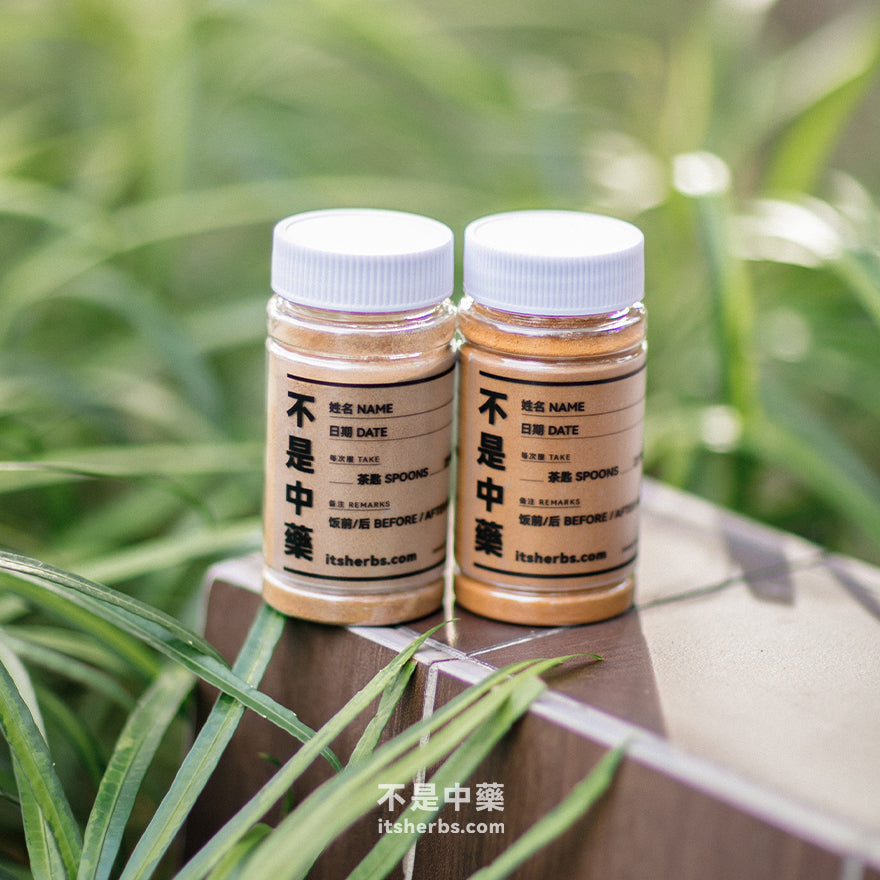 TCM Fertility Treatment Package