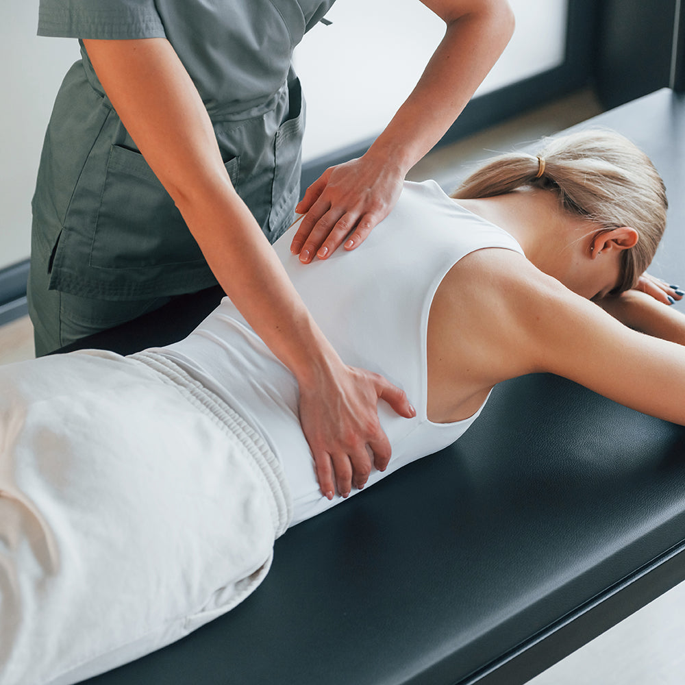 Pain Rehabilitation Package