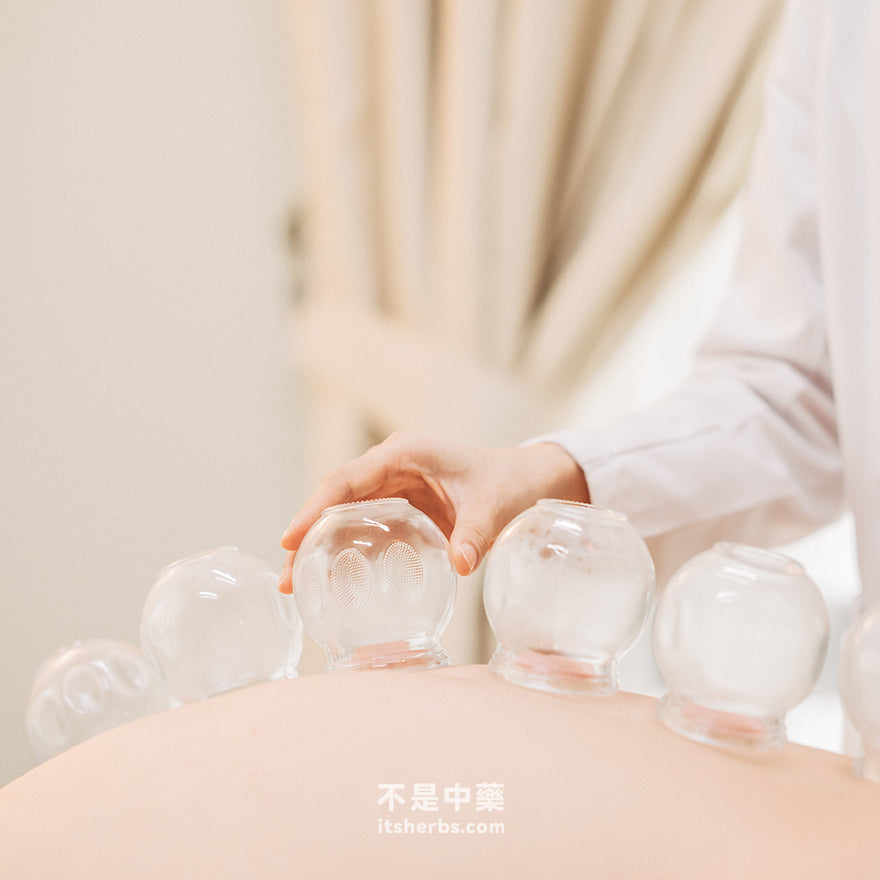 Farewell Fatigue Treatment Package