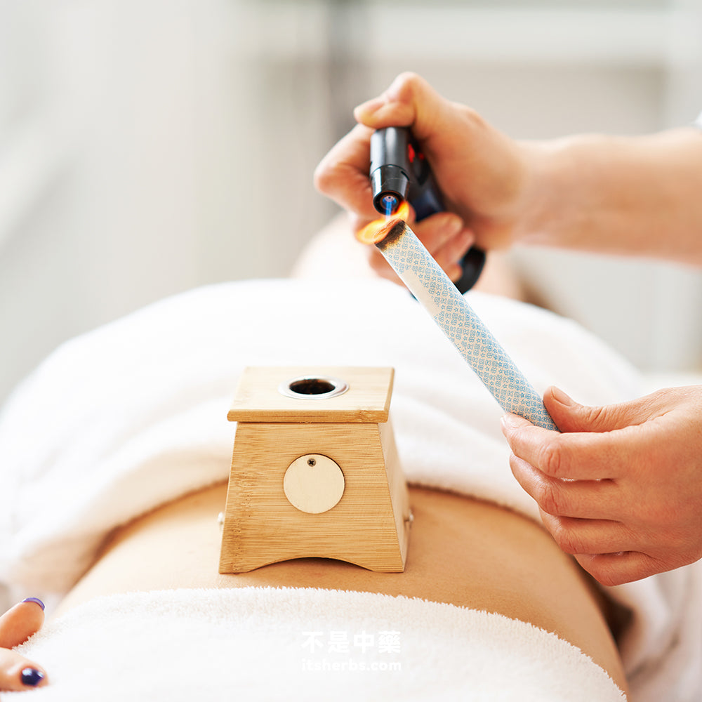 TCM Fertility Treatment Package