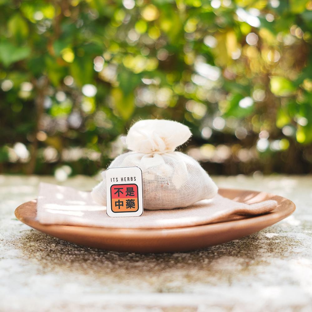 Asthenic Qi Related Constipation Tea