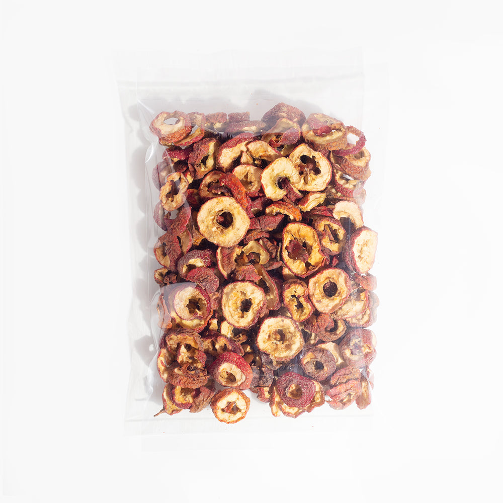 Hawthorn Dried Hawthorn