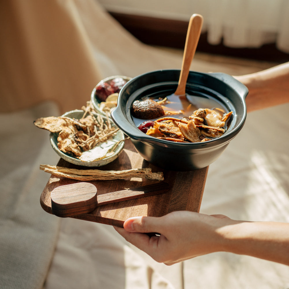 【不是坐月】黄金28天 | 1 对 1 客制化月子汤料配套