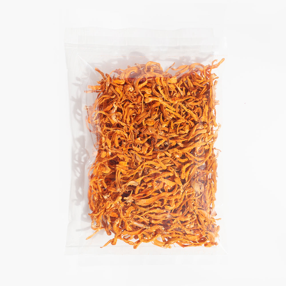 Cordyceps flower Cordyceps Militaris