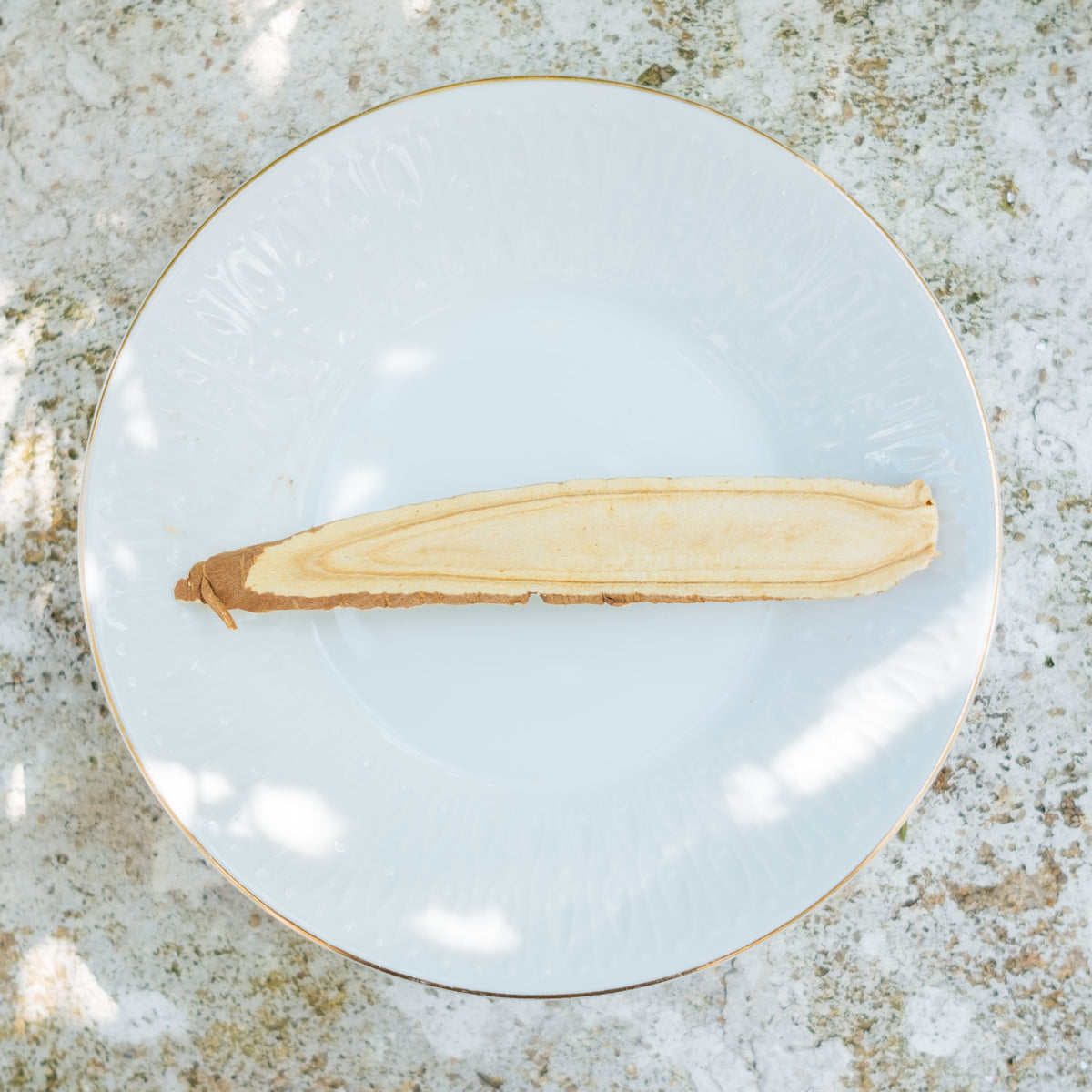 熬夜护眼茶疗 Stay Overnight Tea