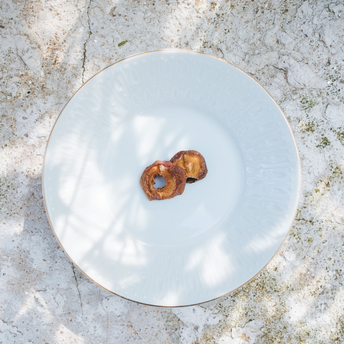 我要瘦茶疗 Want to Kurus Tea