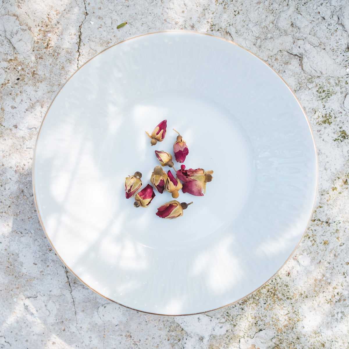 我要瘦茶疗 Want to Kurus Tea