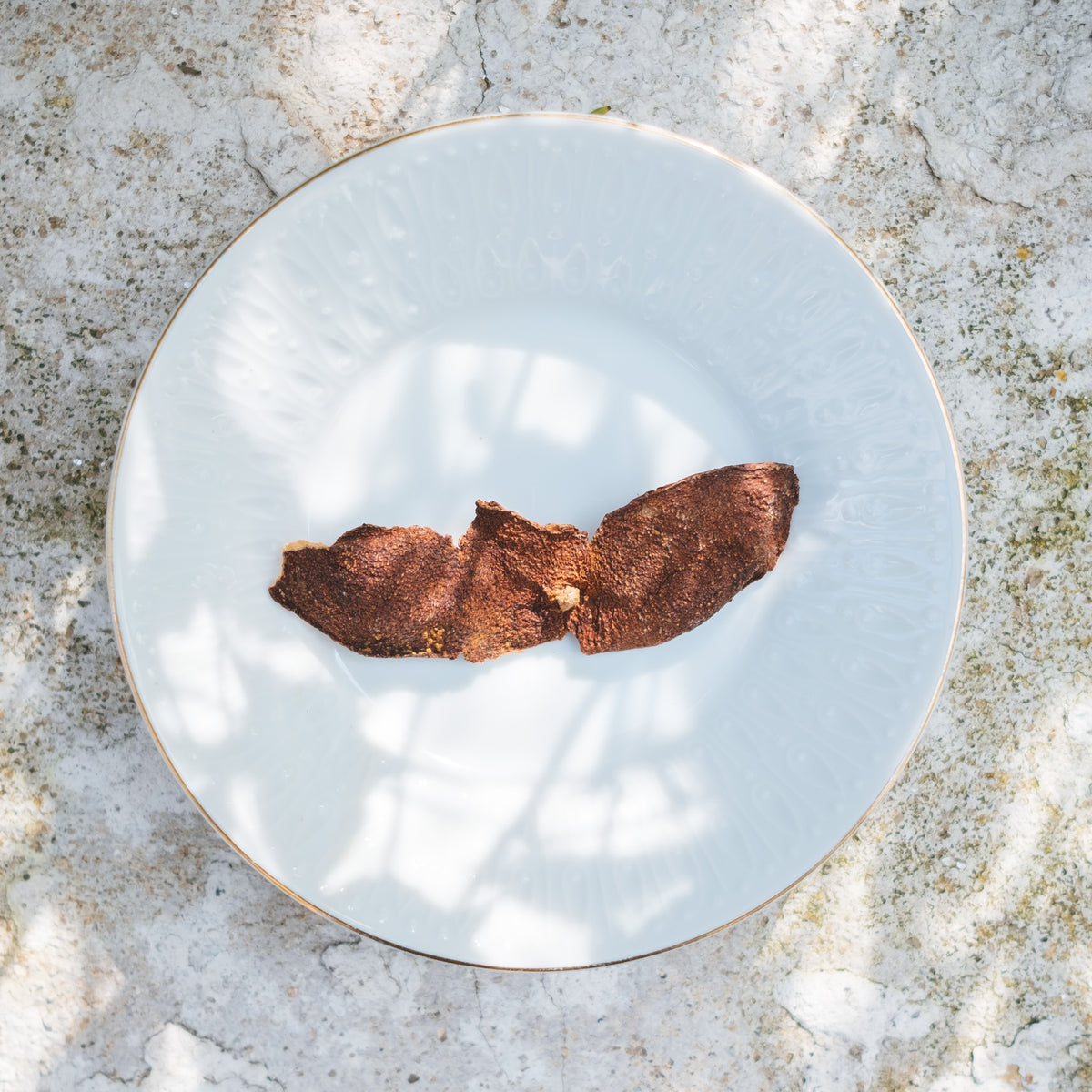 我要瘦茶疗 Want to Kurus Tea