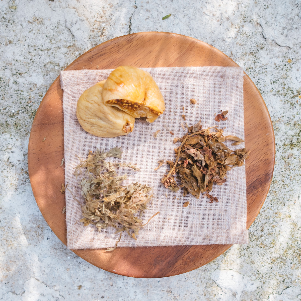 醒酒茶疗 I will not Mabuk Tea