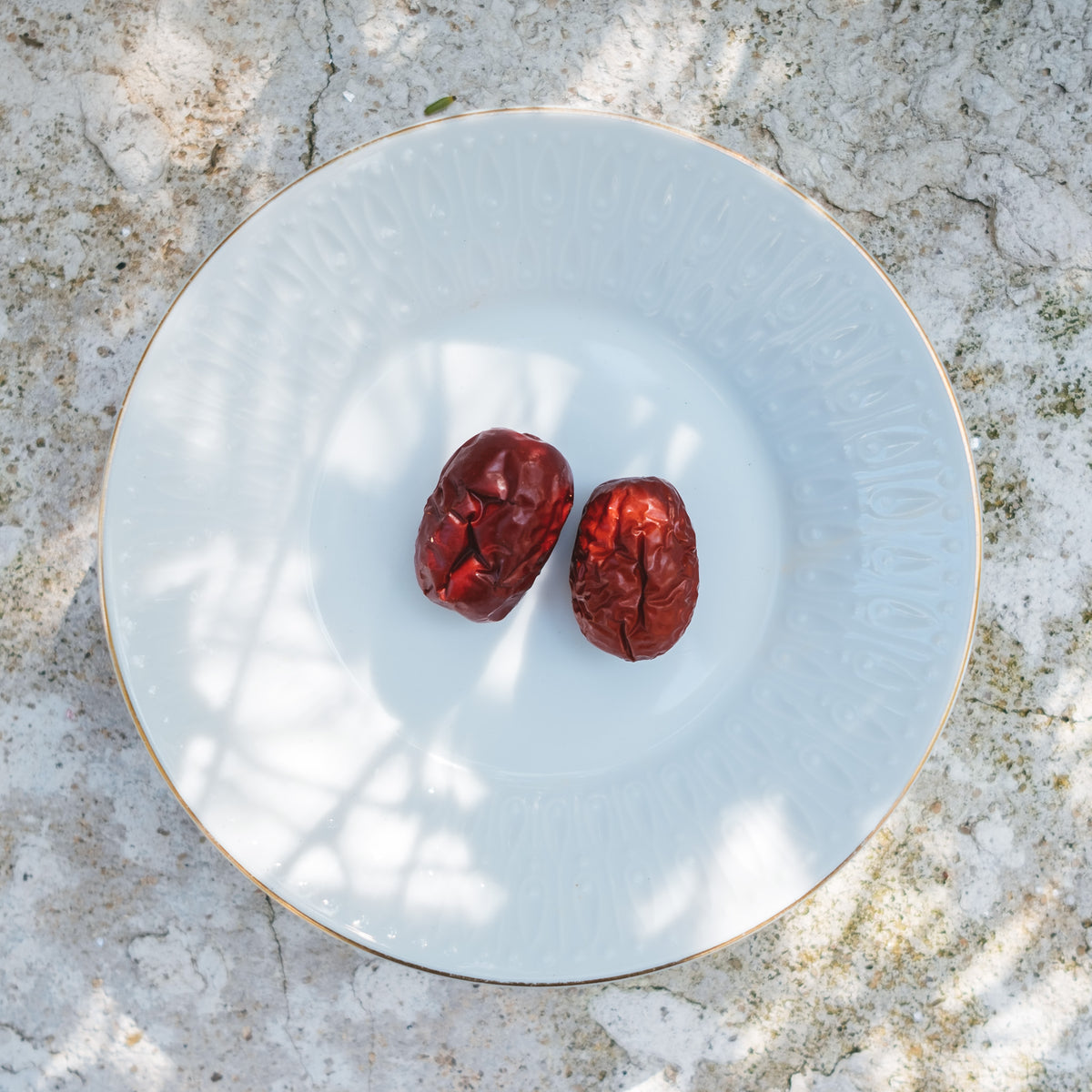 怕冷救星茶疗 Feeling Cold Tea