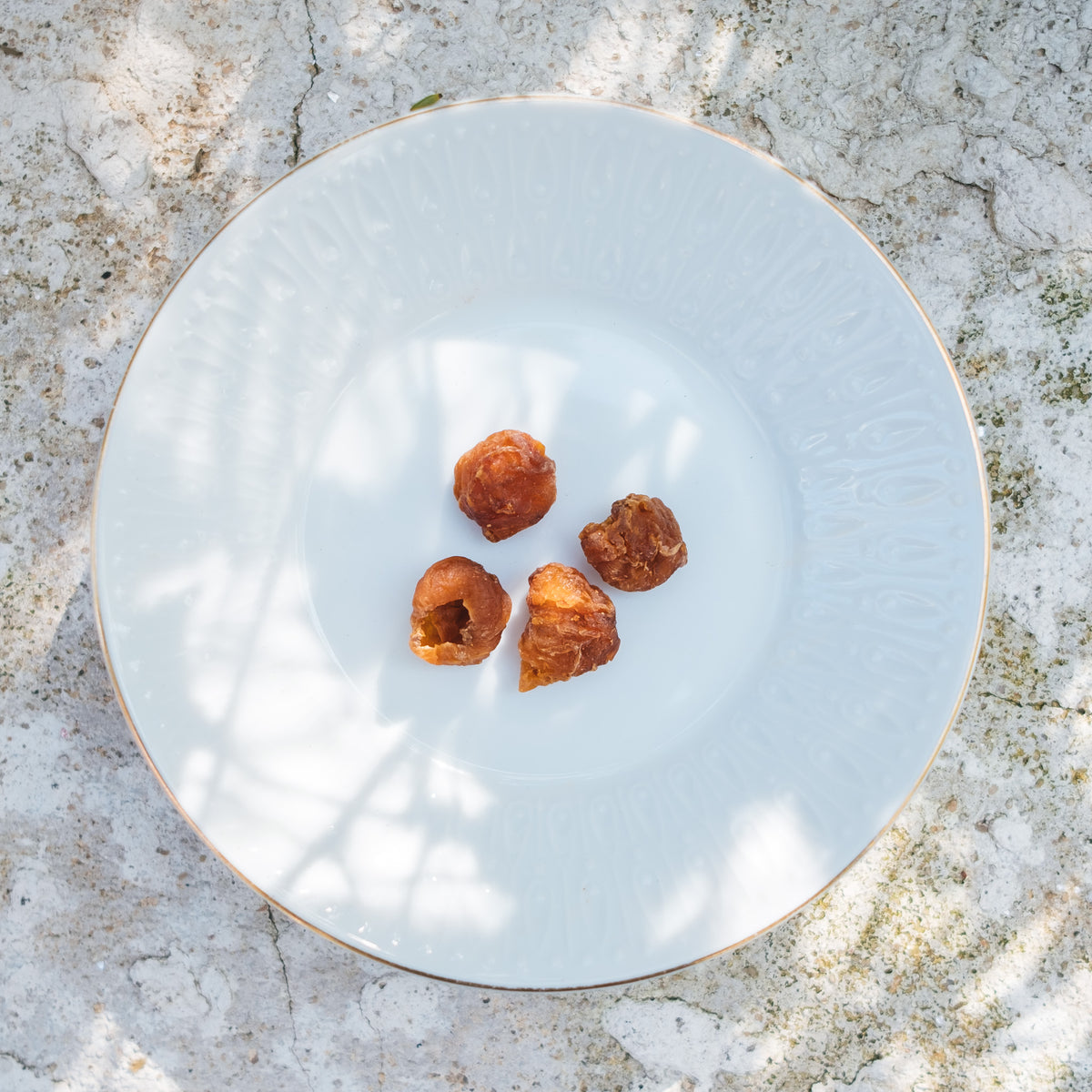 怕冷救星茶疗 Feeling Cold Tea