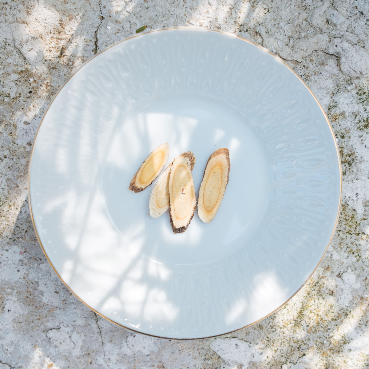 怕冷救星茶疗 Feeling Cold Tea