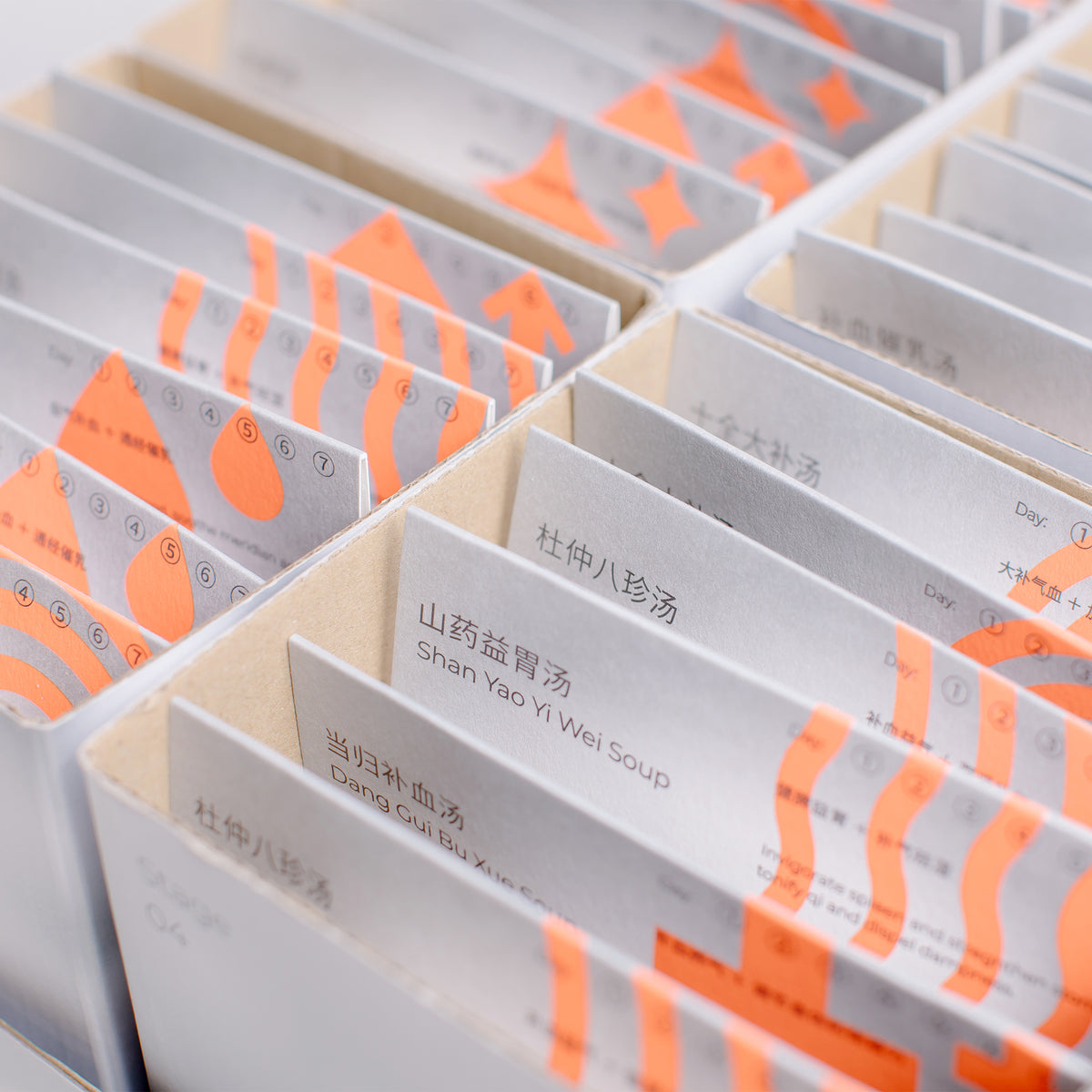 【不是坐月】黄金28天 | 1 对 1 客制化月子汤料配套