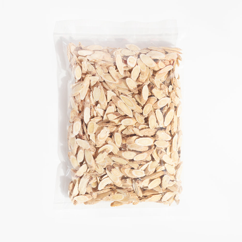 Astragalus Astragalus Root Slices