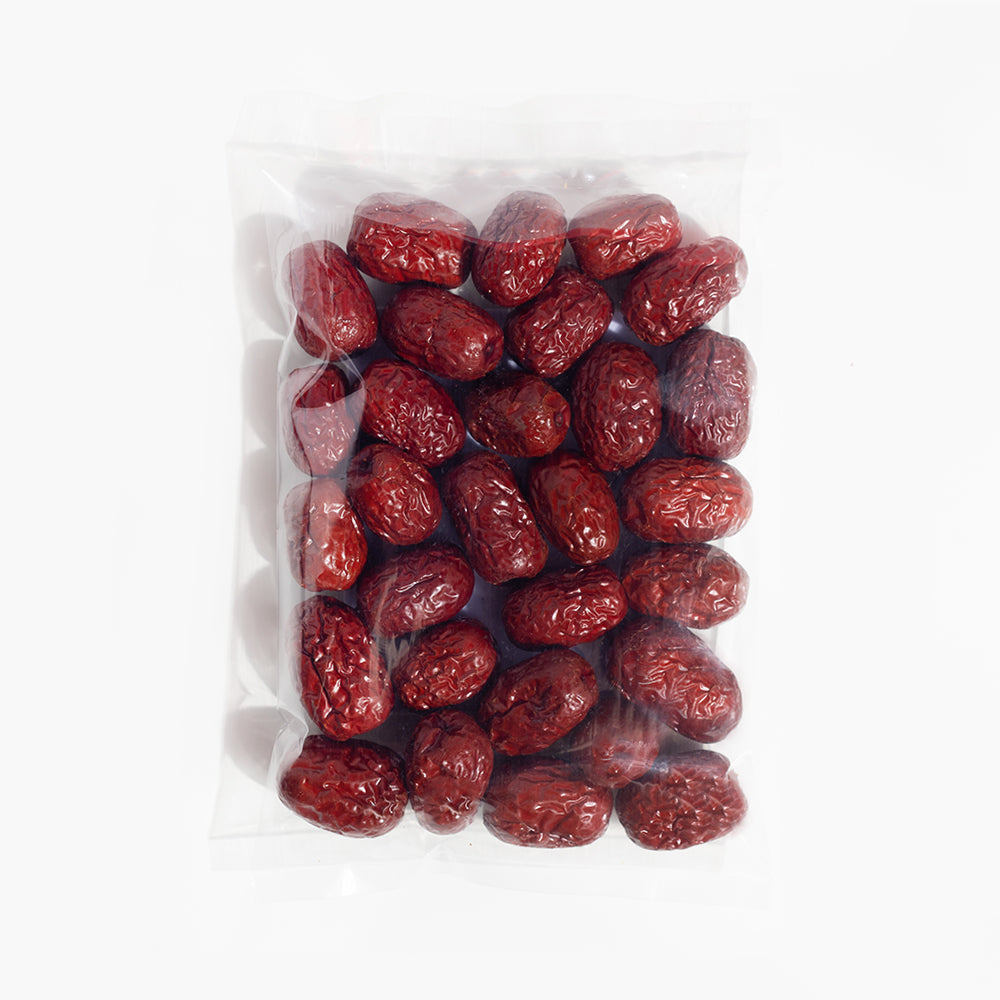 Premium Red Dates / Jujube