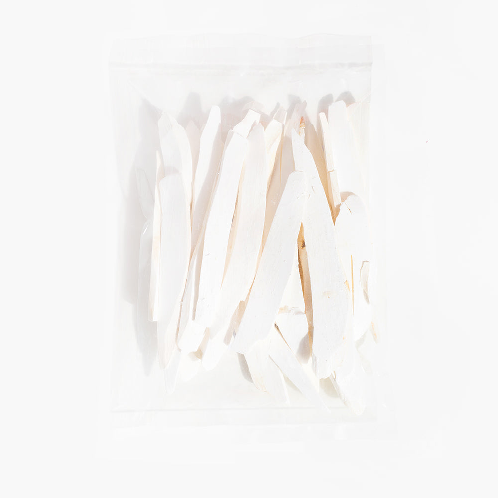 Dried Chinese Yam Slice