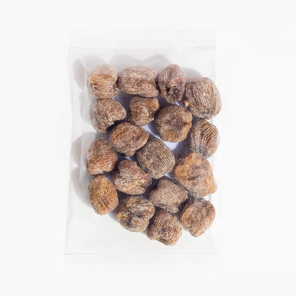 Candied Dates Candied Dates