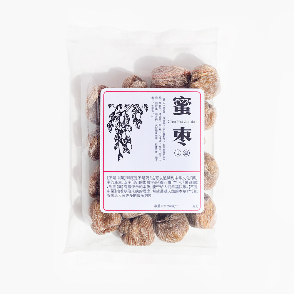 Candied Dates Candied Dates