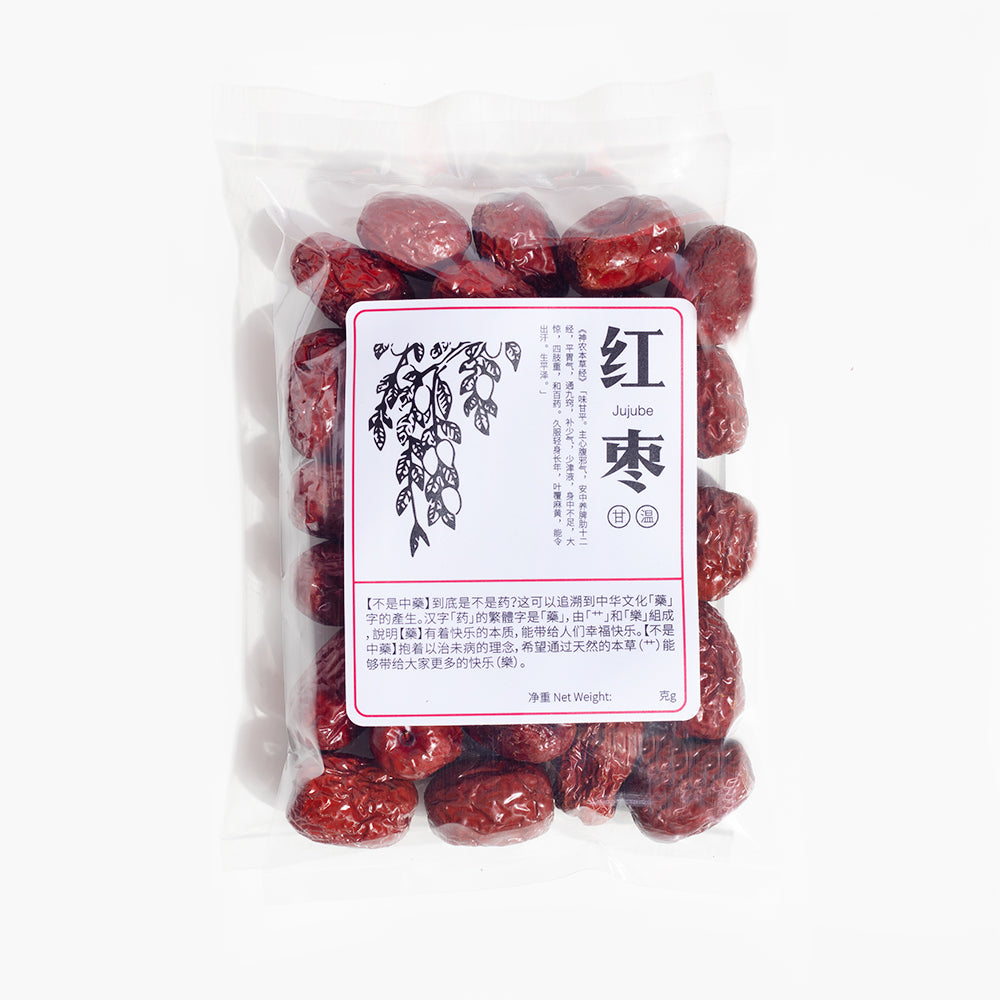 特级红枣 Red Dates / Jujube