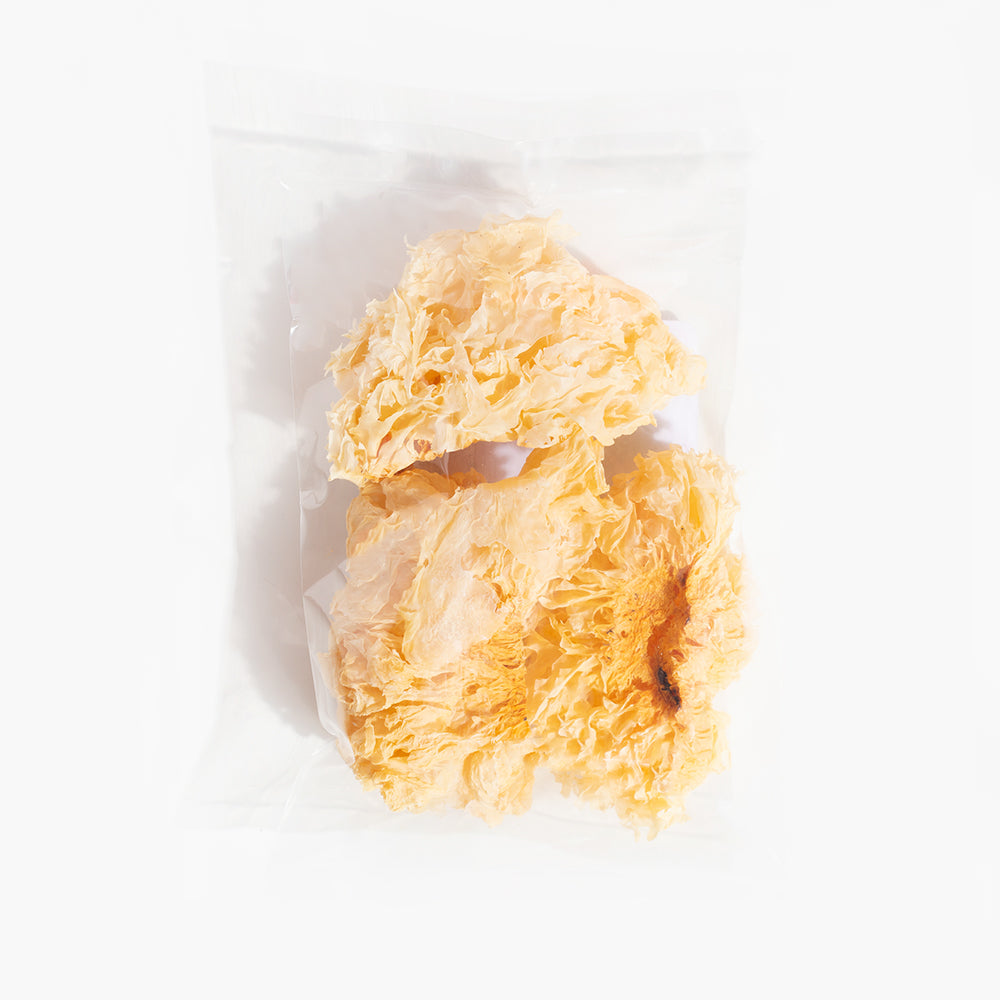 Tremella Snow Fungus