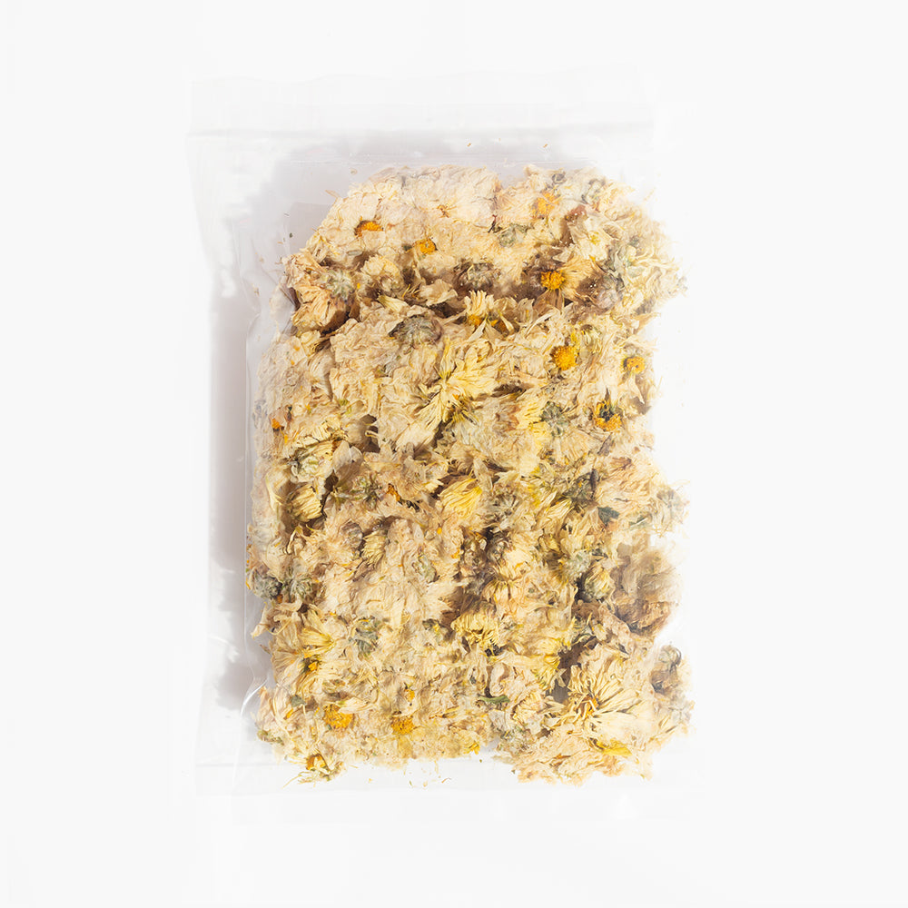 Premium Chrysanthemum Chrysanthemum Flower