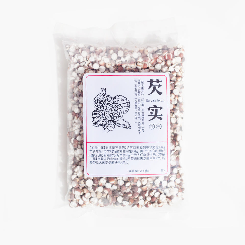 Gorgon Euryale Ferox